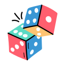 Wide Variety of Games